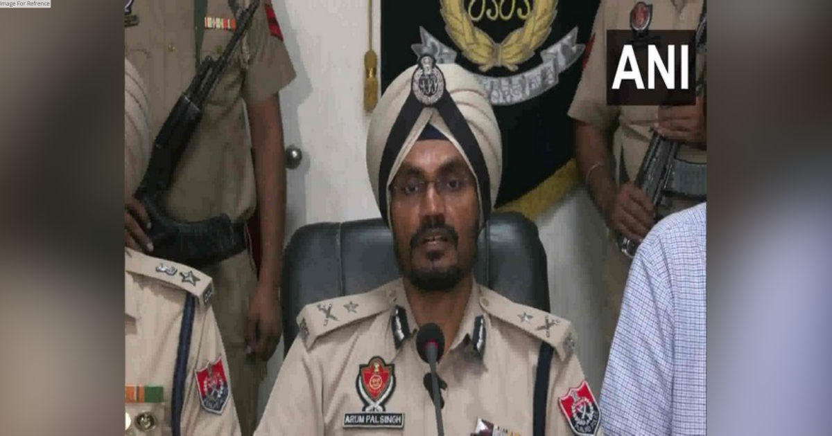 Sudhir Suri murder: Accused arrested on same day says Amritsar CP